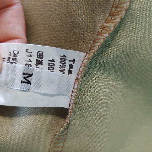 Dixie Faux Leather Jacket - Picture 8 of 11